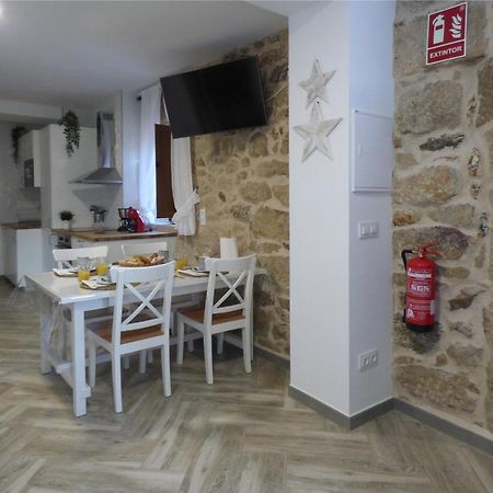 Casa Veiga 1 Apartman Pontevedra Kültér fotó