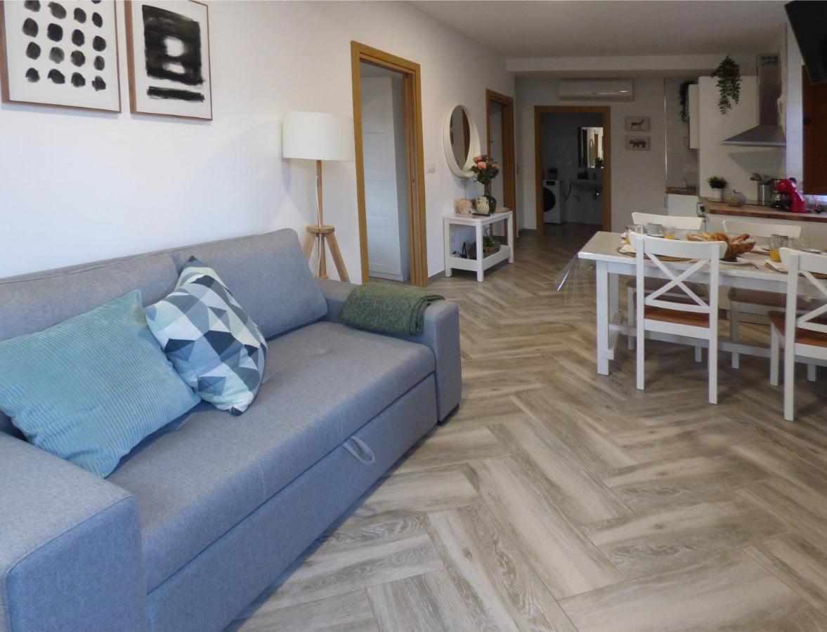 Casa Veiga 1 Apartman Pontevedra Kültér fotó